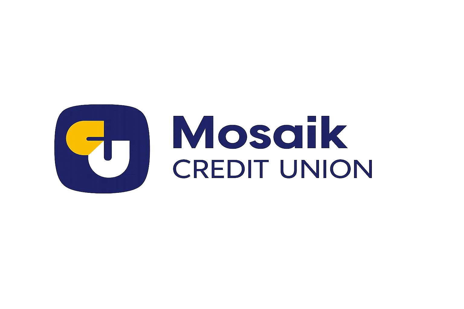 Mosaik Credit Union